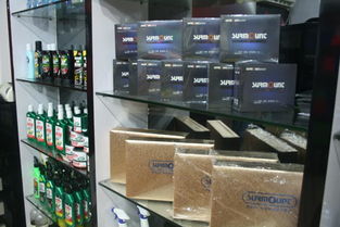 鐳力汽車用品永福路直營店實拍 專業汽車美容服務一站式體驗