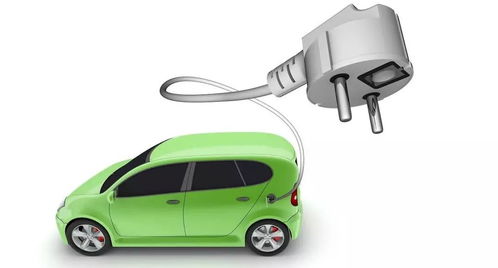 電動汽車浪潮下的汽車美容服務 機遇、挑戰與變革