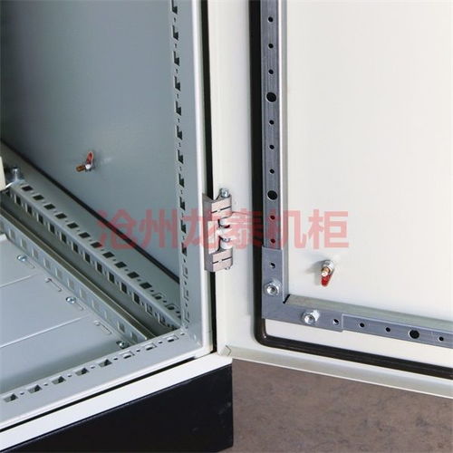 滄州青縣 深耕仿威圖機柜制造，打造可靠電氣柜與配電柜體